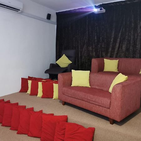 Maisarah Homestay Changlun Bagian luar foto