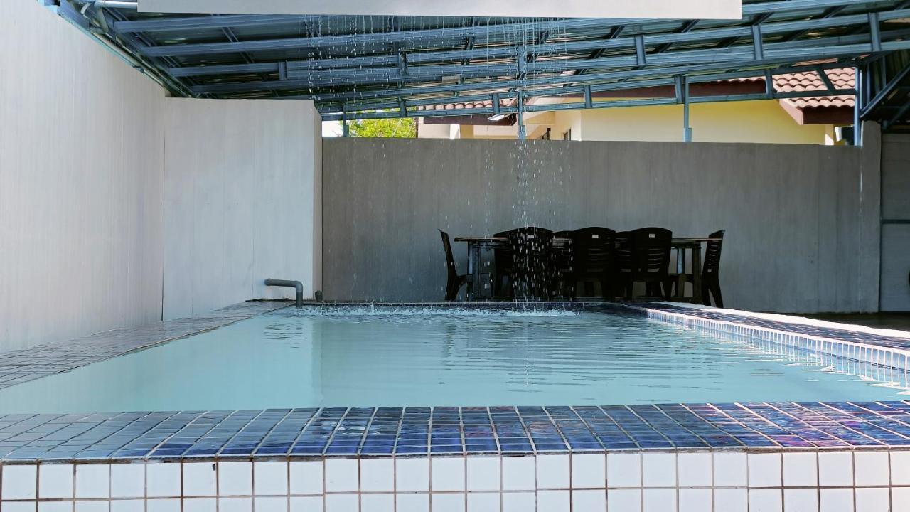 Maisarah Homestay Changlun Bagian luar foto