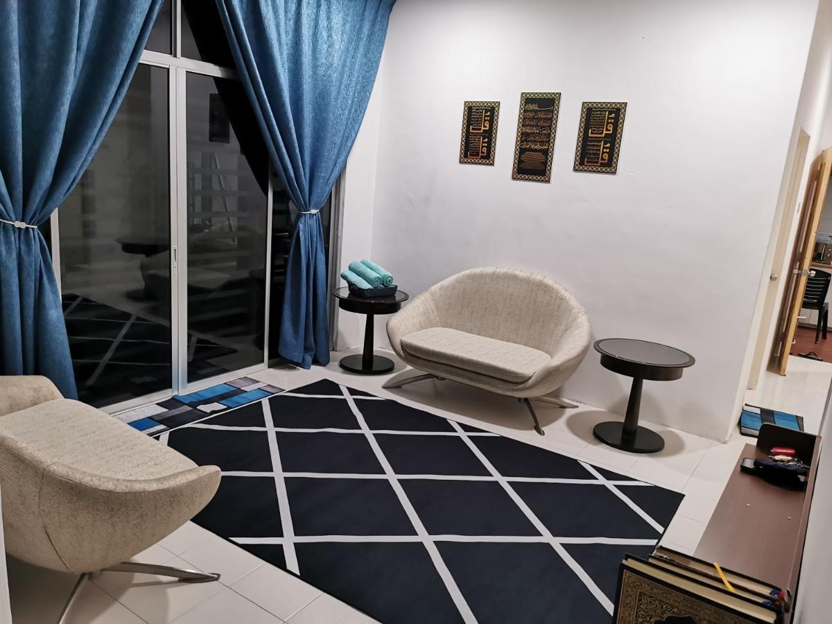 Maisarah Homestay Changlun Bagian luar foto